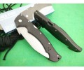 Складной нож Cold Steel RAJAH II NKCS041